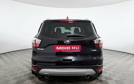 Ford Kuga III, 2017 год, 2 102 000 рублей, 6 фотография