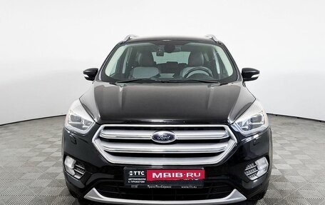 Ford Kuga III, 2017 год, 2 102 000 рублей, 2 фотография