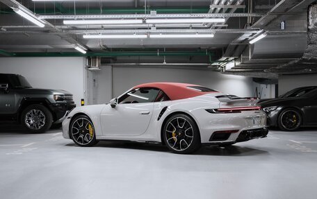 Porsche 911, 2023 год, 45 350 000 рублей, 10 фотография