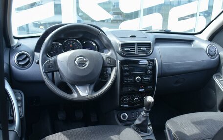 Nissan Terrano III, 2018 год, 1 789 000 рублей, 6 фотография