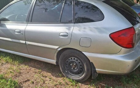 KIA Rio II, 2003 год, 234 000 рублей, 4 фотография