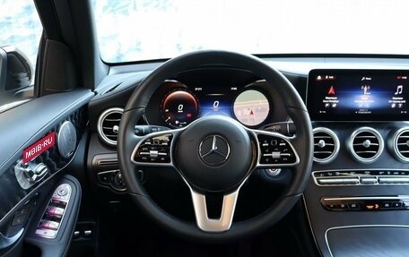 Mercedes-Benz GLC, 2019 год, 5 500 000 рублей, 8 фотография