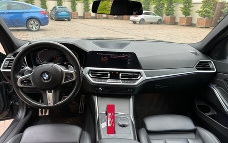 BMW 3 серия, 2019 год, 3 950 000 рублей, 7 фотография