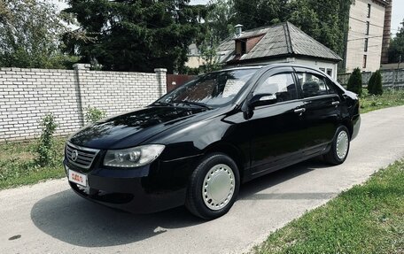 Lifan Solano I (630) рестайлинг, 2011 год, 480 000 рублей, 2 фотография