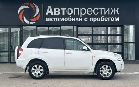 Chery Tiggo (T11), 2012 год, 570 000 рублей, 4 фотография