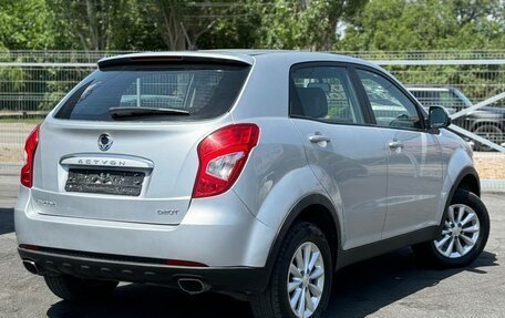 SsangYong Actyon II рестайлинг, 2014 год, 1 299 000 рублей, 6 фотография