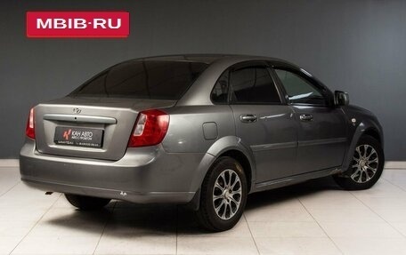 Daewoo Gentra II, 2014 год, 545 896 рублей, 3 фотография