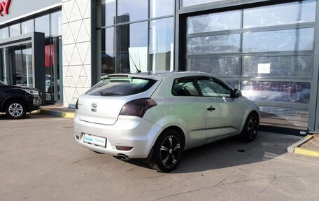 KIA cee'd I рестайлинг, 2009 год, 749 000 рублей, 7 фотография