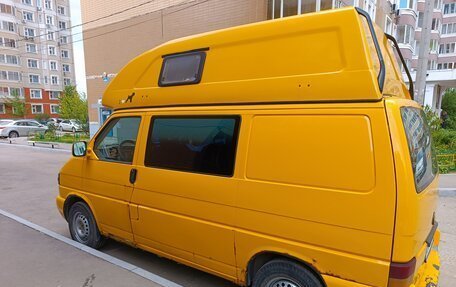 Volkswagen Transporter T4, 2002 год, 849 000 рублей, 5 фотография