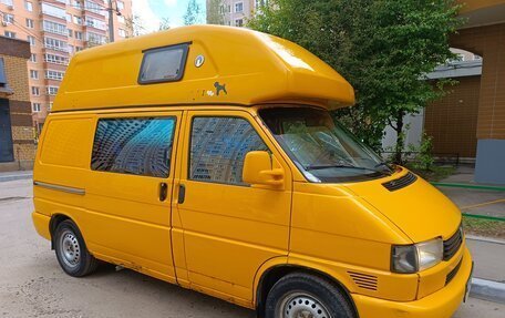 Volkswagen Transporter T4, 2002 год, 849 000 рублей, 3 фотография