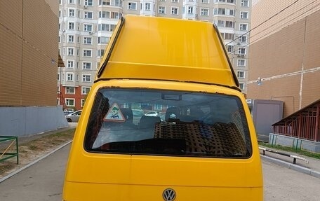 Volkswagen Transporter T4, 2002 год, 849 000 рублей, 4 фотография