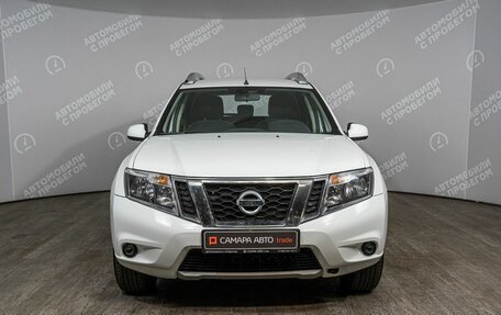 Nissan Terrano III, 2019 год, 1 766 000 рублей, 7 фотография