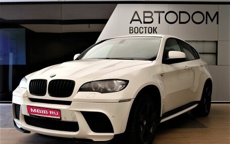 BMW X6, 2012 год, 1 900 000 рублей, 1 фотография