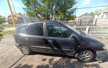 Renault Scenic III, 1997 год, 200 000 рублей, 6 фотография