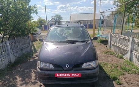 Renault Scenic III, 1997 год, 200 000 рублей, 4 фотография