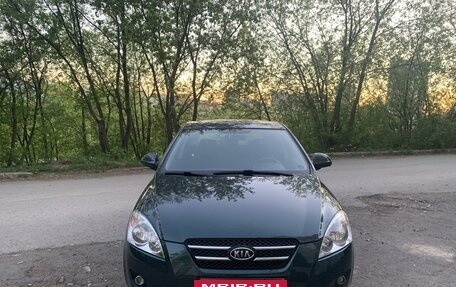 KIA cee'd I рестайлинг, 2009 год, 777 000 рублей, 2 фотография