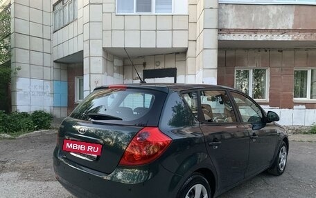 KIA cee'd I рестайлинг, 2009 год, 777 000 рублей, 5 фотография