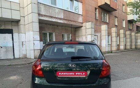 KIA cee'd I рестайлинг, 2009 год, 777 000 рублей, 6 фотография