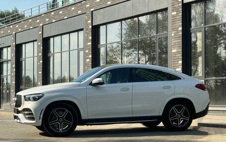 Mercedes-Benz GLE Coupe, 2020 год, 8 590 000 рублей, 7 фотография