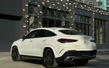 Mercedes-Benz GLE Coupe, 2020 год, 8 590 000 рублей, 6 фотография