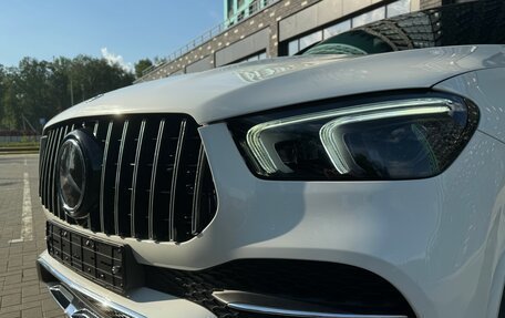 Mercedes-Benz GLE Coupe, 2020 год, 8 590 000 рублей, 13 фотография