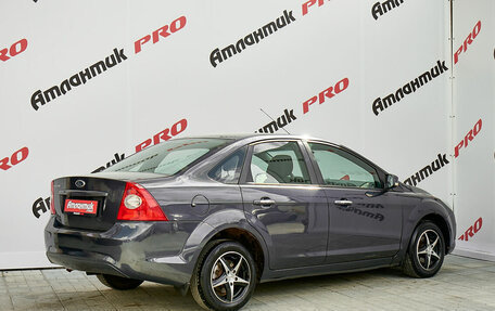 Ford Focus II рестайлинг, 2010 год, 699 000 рублей, 7 фотография