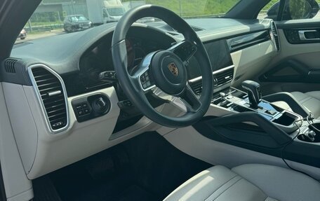 Porsche Cayenne III, 2019 год, 7 900 000 рублей, 4 фотография