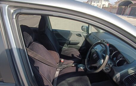 Honda Fit III, 2005 год, 740 000 рублей, 6 фотография