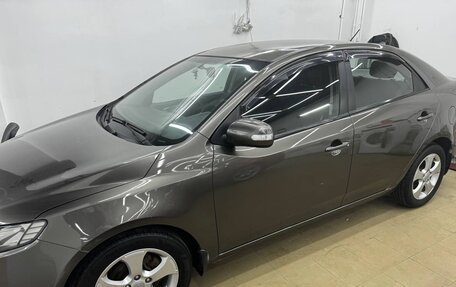 KIA Cerato III, 2010 год, 850 000 рублей, 4 фотография