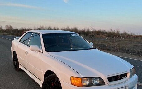 Toyota Mark II VIII (X100), 1998 год, 550 000 рублей, 2 фотография