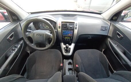 Hyundai Tucson III, 2008 год, 950 000 рублей, 12 фотография