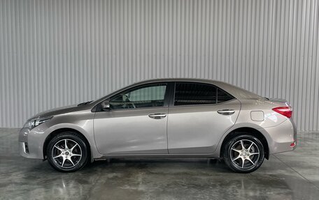 Toyota Corolla, 2013 год, 1 349 000 рублей, 8 фотография