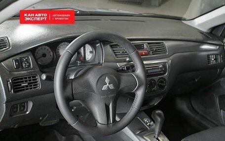 Mitsubishi Lancer IX, 2007 год, 570 000 рублей, 3 фотография