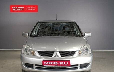 Mitsubishi Lancer IX, 2007 год, 570 000 рублей, 7 фотография