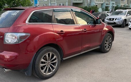 Mazda CX-7 I рестайлинг, 2011 год, 1 450 000 рублей, 7 фотография