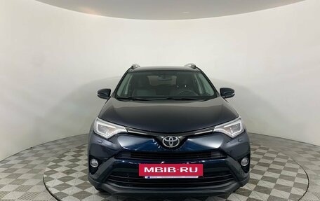 Toyota RAV4, 2018 год, 3 069 000 рублей, 2 фотография
