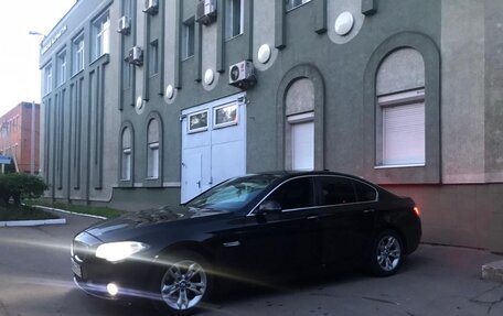 BMW 5 серия, 2013 год, 1 830 000 рублей, 9 фотография