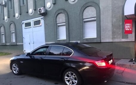 BMW 5 серия, 2013 год, 1 830 000 рублей, 7 фотография