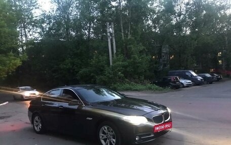 BMW 5 серия, 2013 год, 1 830 000 рублей, 6 фотография