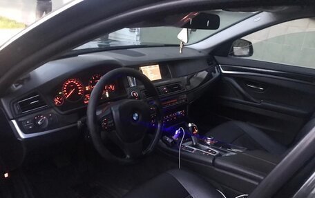 BMW 5 серия, 2013 год, 1 830 000 рублей, 16 фотография