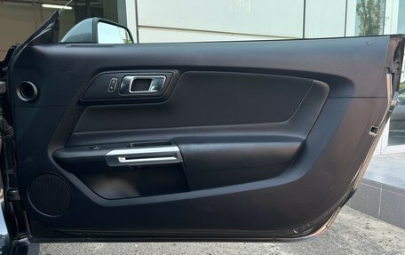 Ford Mustang VI рестайлинг, 2018 год, 2 950 000 рублей, 30 фотография