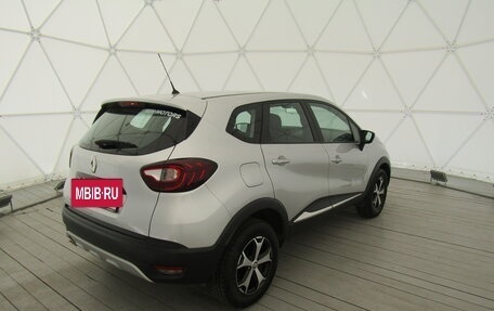 Renault Kaptur I рестайлинг, 2019 год, 1 750 000 рублей, 3 фотография