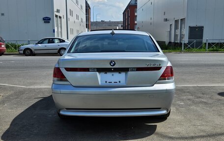 BMW 7 серия, 2004 год, 1 200 000 рублей, 8 фотография
