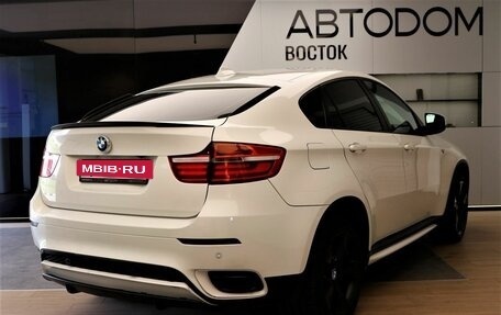 BMW X6, 2012 год, 1 900 000 рублей, 4 фотография