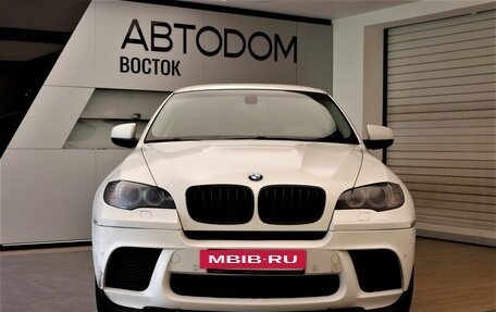 BMW X6, 2012 год, 1 900 000 рублей, 2 фотография