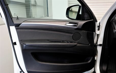BMW X6, 2012 год, 1 900 000 рублей, 9 фотография