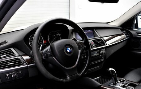 BMW X6, 2012 год, 1 900 000 рублей, 12 фотография