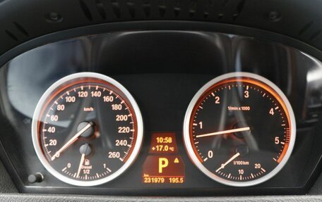 BMW X6, 2012 год, 1 900 000 рублей, 16 фотография