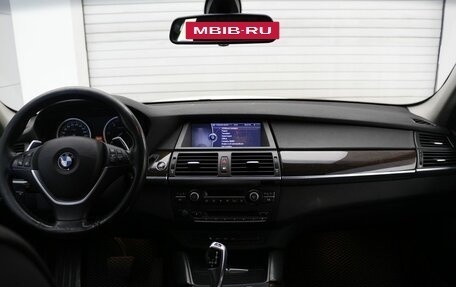 BMW X6, 2012 год, 1 900 000 рублей, 13 фотография