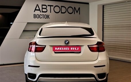 BMW X6, 2012 год, 1 900 000 рублей, 5 фотография